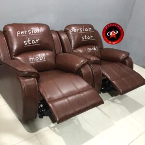 مبل ریلکسی لورنزو