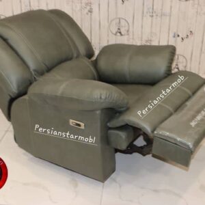 مبل ریلکسی مناسب برای بیماران ام‌اس؛ راحتی، ایمنی و استقلال در خانه برای مبتلایان به مولتیپل اسکلروزیس